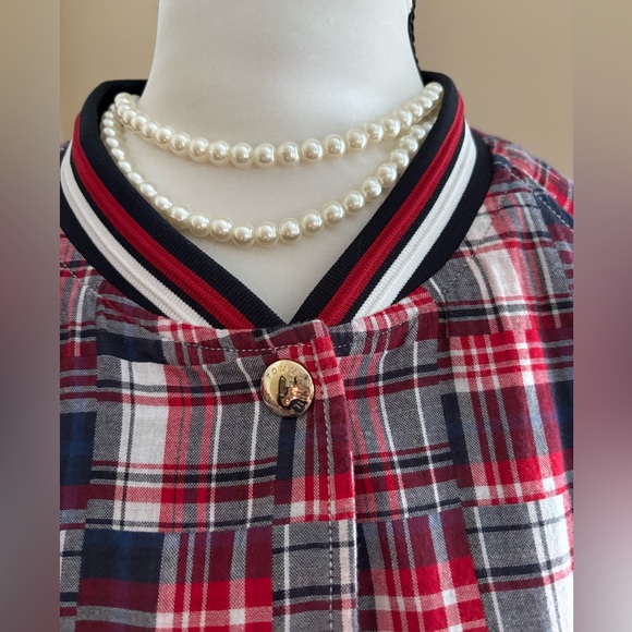 TOMMY HILFIGER Jacket Excellent Condition - Picture 6 of 11